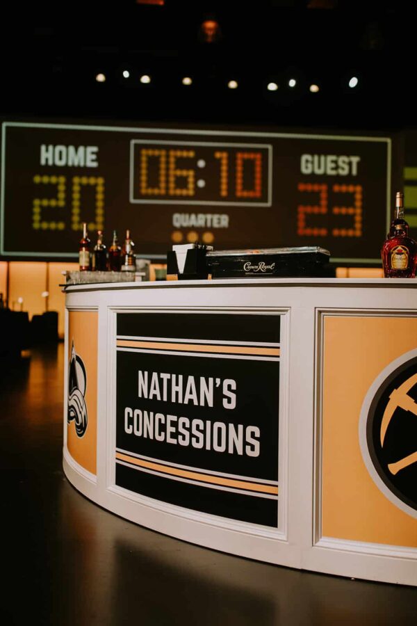 Nathan's Bar Mitzvah Nathan's Bar Mitzvah
