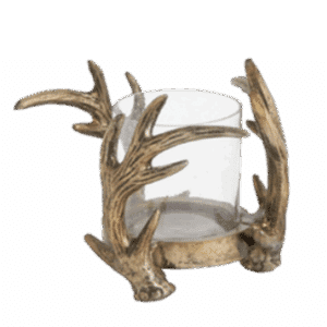 Antler Votive