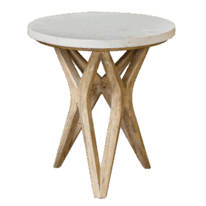 Banyan End Table