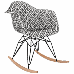 Blythe Rocking Chair