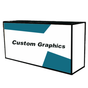 Custom Graphic Bar