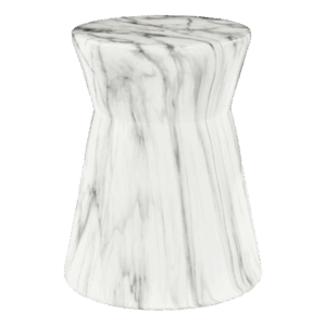 Dane Marble End Table