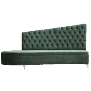 Gibson Sofa, Left
