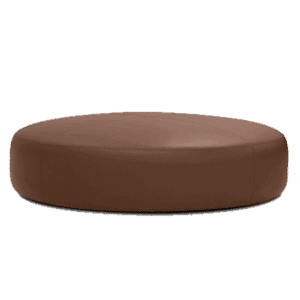 Huey Ottoman, Cognac