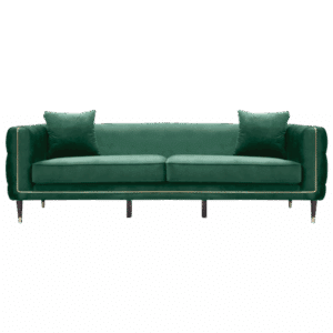 Milo Sofa, Emerald