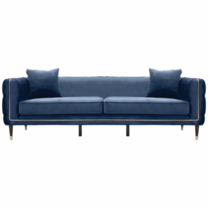 Milo Sofa, Navy