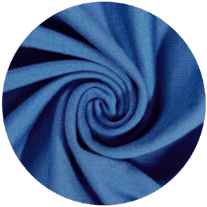 Party Knit Drape - Sapphire