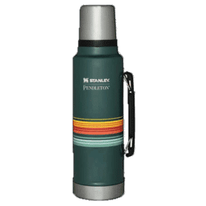 Stanley Pendleton Thermos