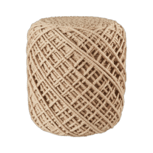Rope Ottoman