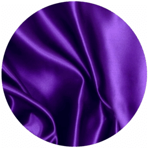 Satin Drape - Amethyst