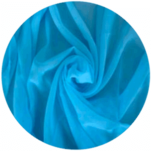 Sheer Drape - Caribbean