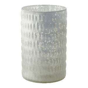 Shell Mercury Votive, Cylinder
