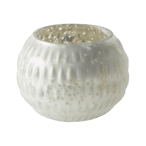 Shell Mercury Votive, Round