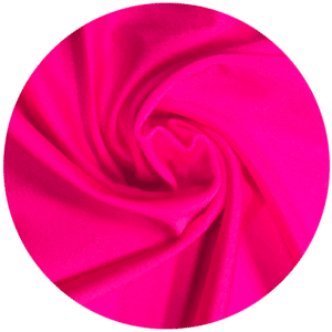 Spandex Drape - Azalea