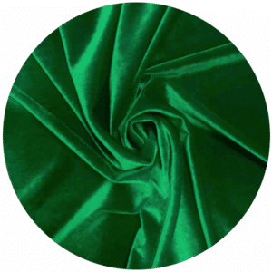 Spandex Drape - Palm