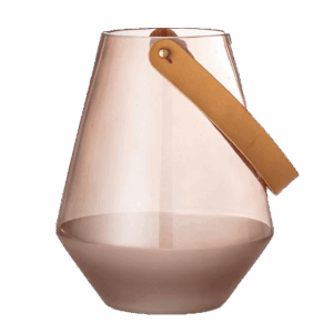 Tapered Leather Hurricane