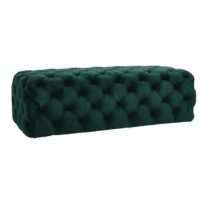 Theo Bench, Emerald