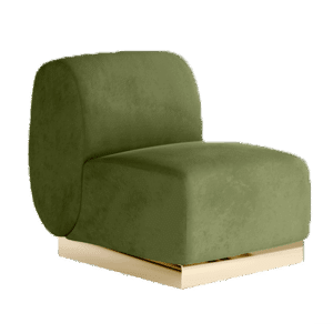 Wilder Chair, Sassy Grass