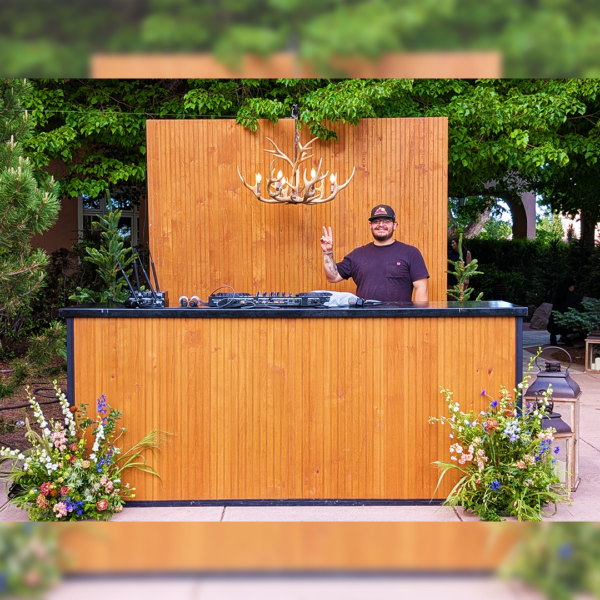 Beadboard Bar 1 Beadboard Bar 1