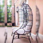 Cage Chair 2