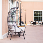 Cage Chair 3