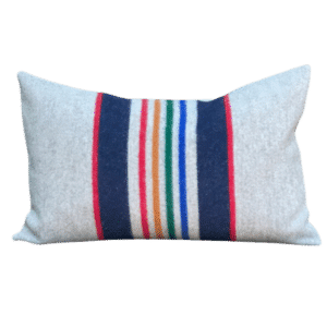 Camp Lumbar Pillow