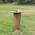 Carver Cocktail Table 4