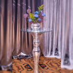 Disco Table 1