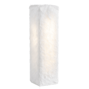 Fur Pillar