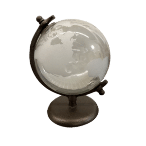Glass Globe