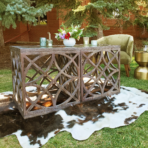 Jaipur End Table 1