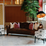 Kensington Sofa 2