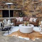Kensington Sofa 3