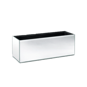 Mirrored Planter