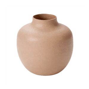 Piedmont Bud Vase, Round