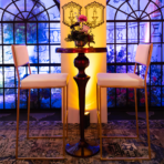 Scarlet Zev Cocktail Table 1