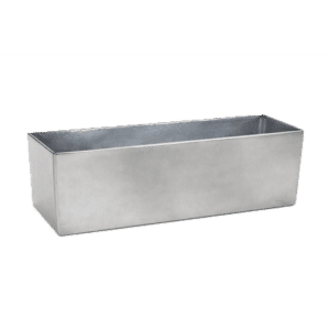 Silver Planter