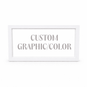 Stage Facade, Custom