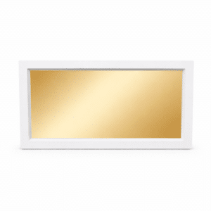 Stage Facade, Gold Mirror