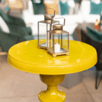 Sunshine Zev Cocktail Table 1