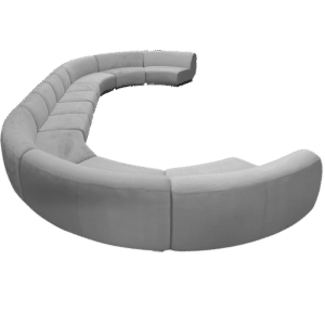 Wilder Curve, Grey Goose