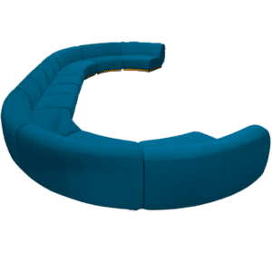 Wilder Curve, Blue Moon