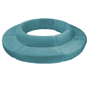 Wilder Outside Round, Rain