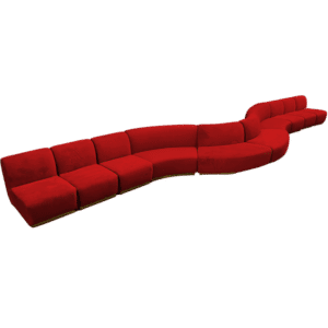 Wilder Whip, Cherry Blast