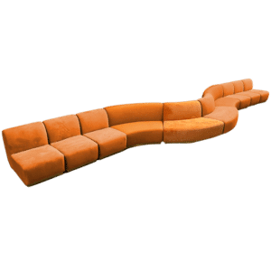 Wilder Whip, Mango Tango