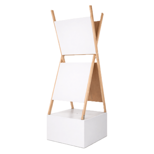 X-Frame - Bear Event Design