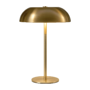 Library Table Lamp