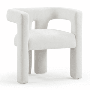 Lucy Chair, Bone