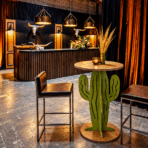 Cactus Cocktail 2