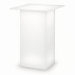 Illuminated Cocktail Table